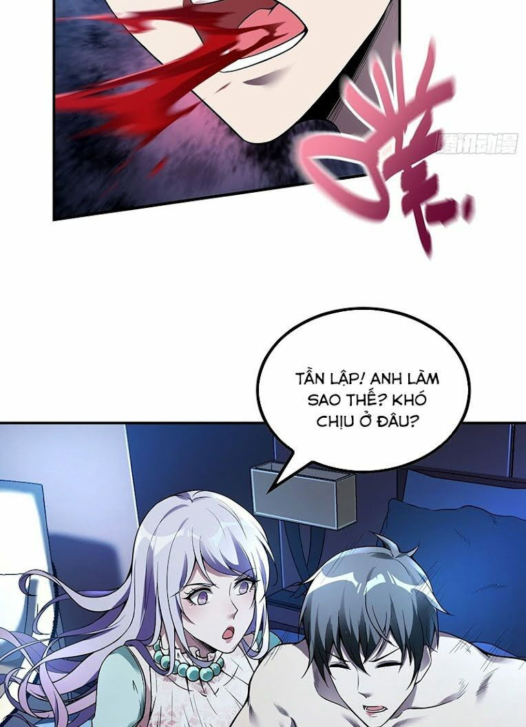 đệ nhất người ở rể chapter 44 24