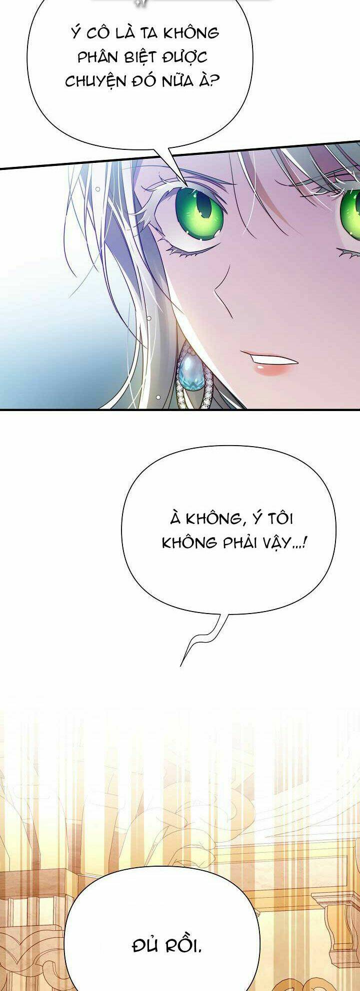 tôi đã ở đây ngay từ đầu chapter 47.1 20