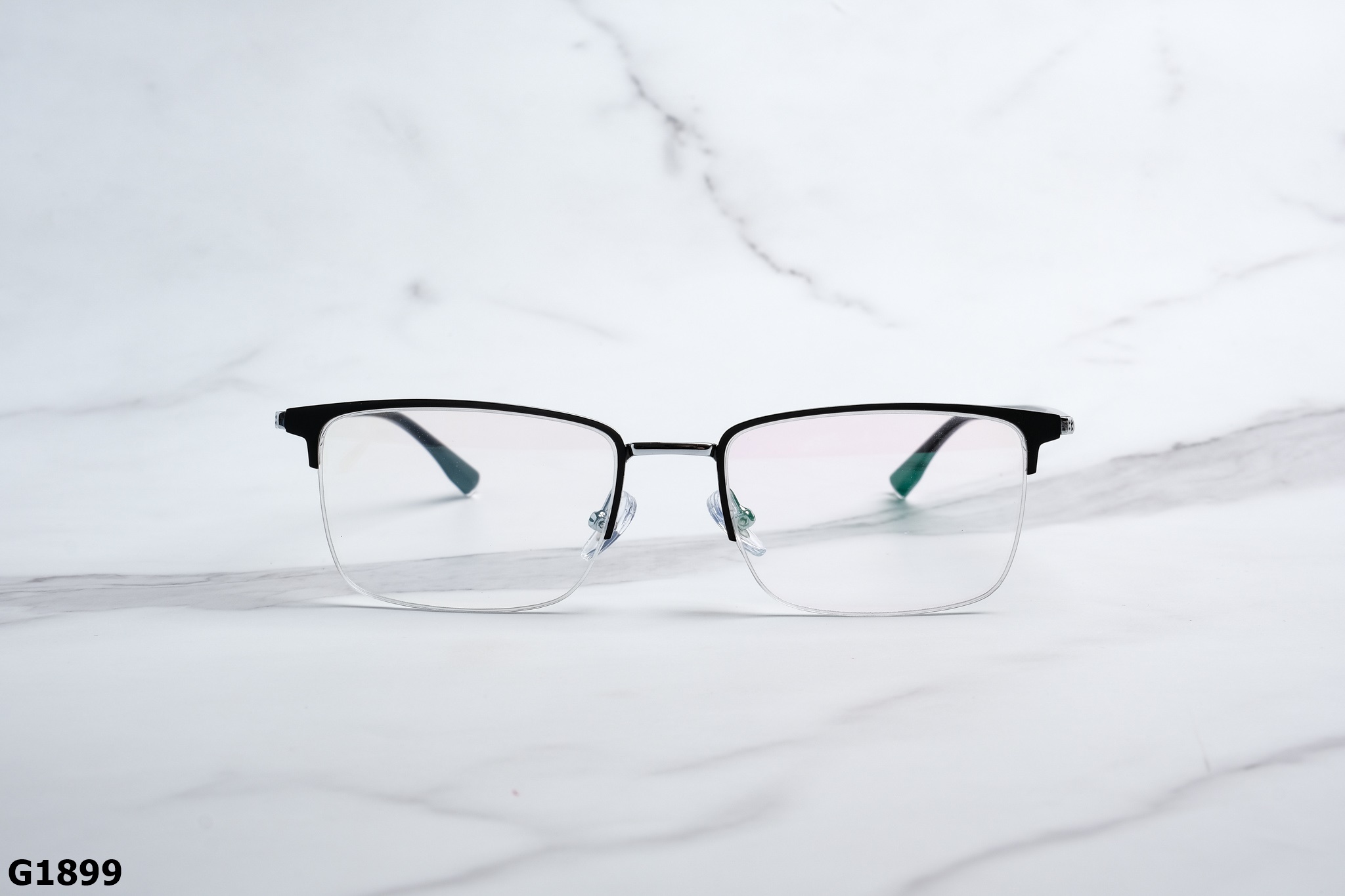 Gọng Kính Vuông SHADY Unisex G1899