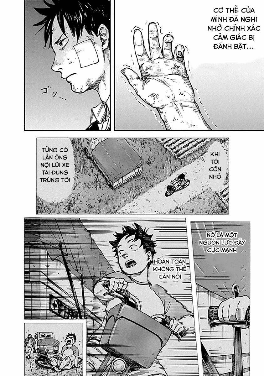 fulldrum chapter 3 11