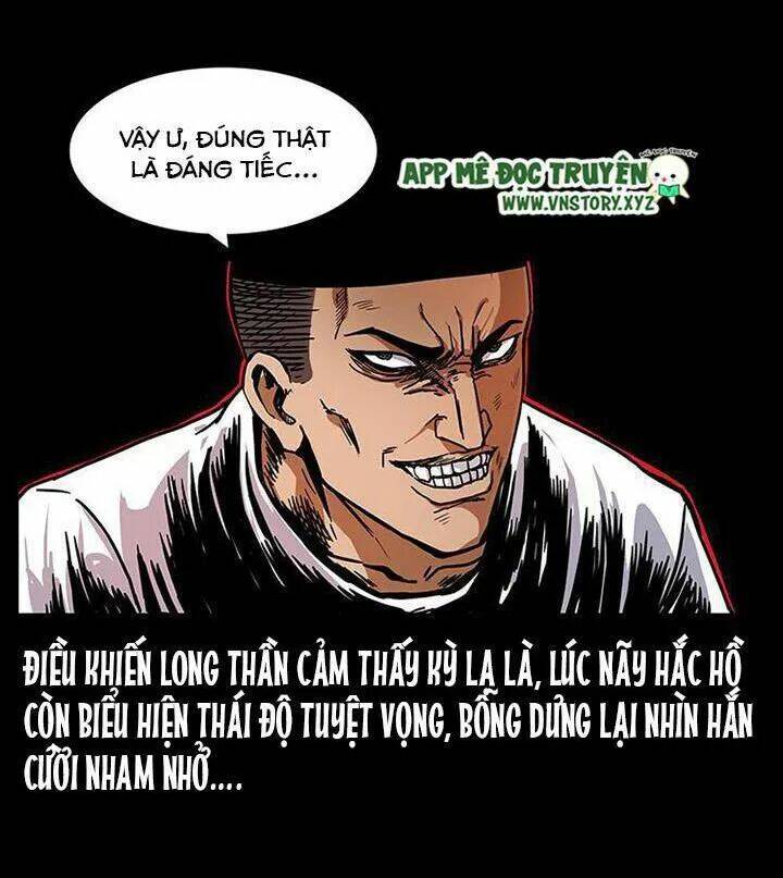 U Minh Ngụy Tượng Chapter 204 4