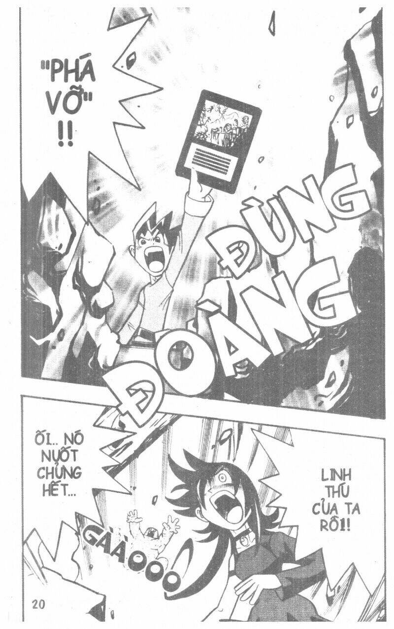 duel masters chapter 4 17