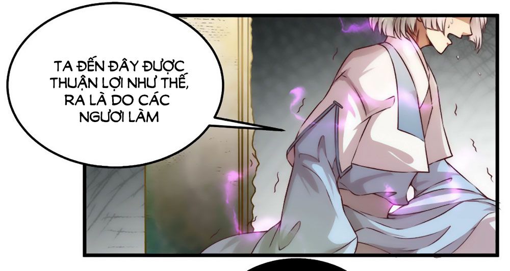 Liêu Liêu Nhân Thân Tu Tiên Truyện chapter 97 - Trang 6