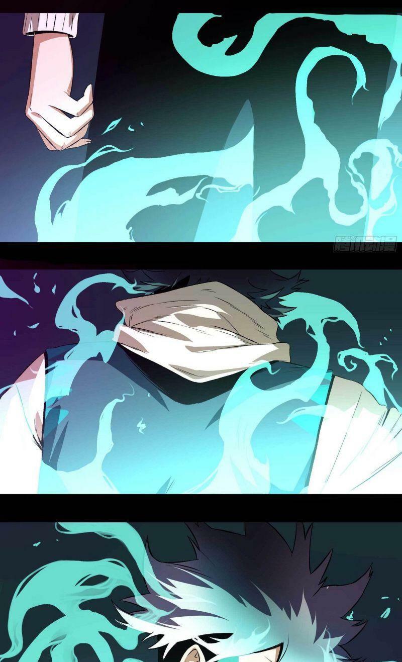 con quỷ đã sẵn sàng cho bữa tối ! chapter 14 12