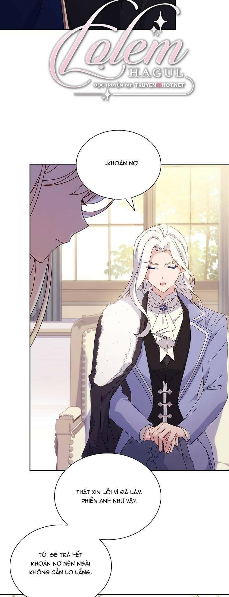 để yên cho tiểu thư hiền chapter 82 32