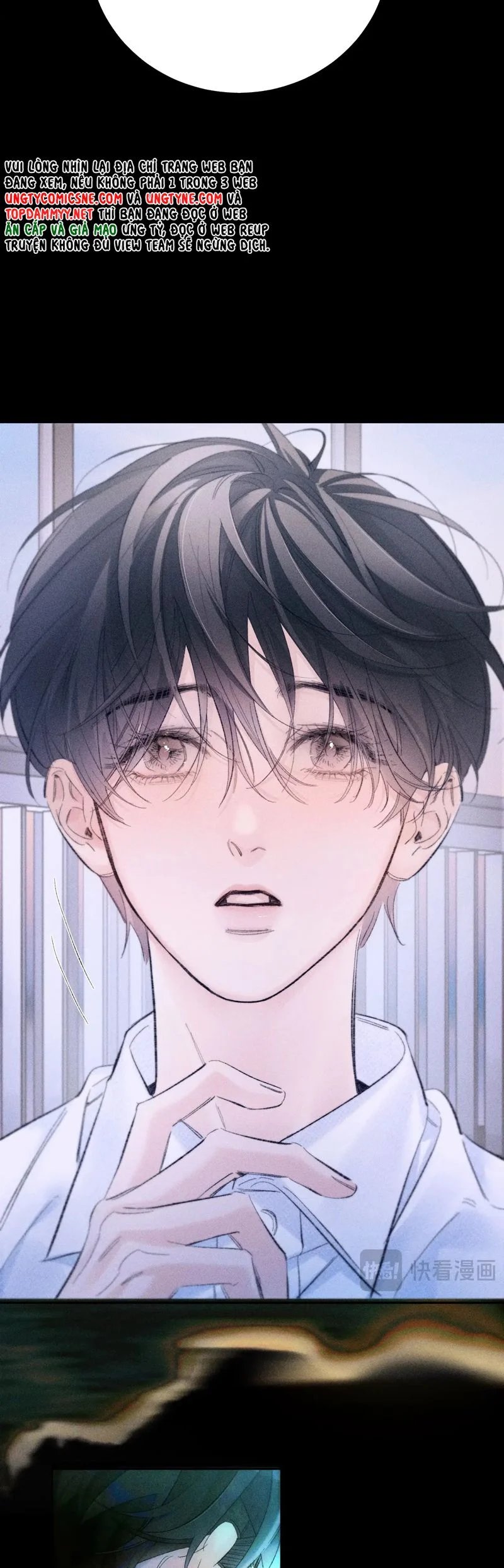 cây nấm nhỏ chapter 51 26