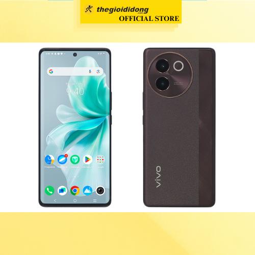 Điện thoại vivo V30e 5G 12GB256GB - Hàng Chính Hãng