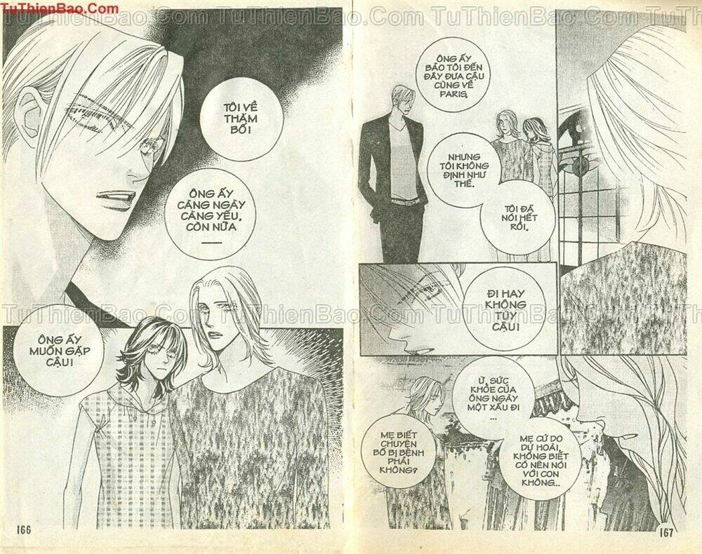 hoa hồng thép chapter 5 79