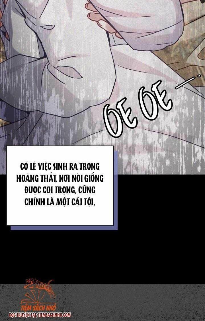 con gái chồng quá dễ thương chapter 63 5
