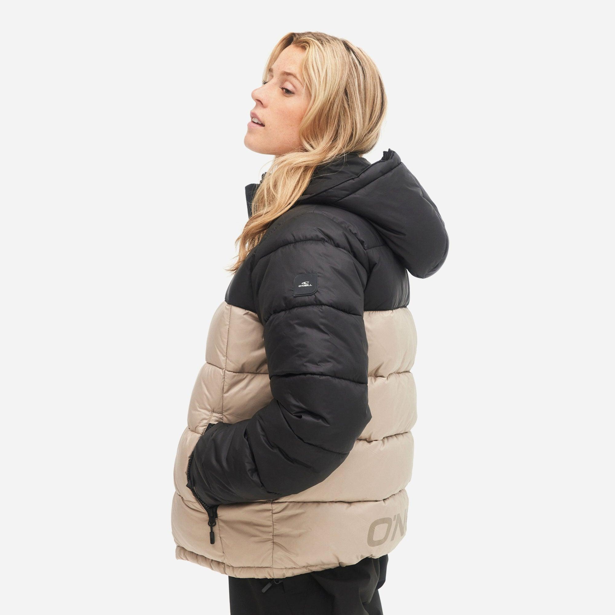 Áo khoác thời trang nữ Oneill O'Riginal Puffer - 1500025-47511