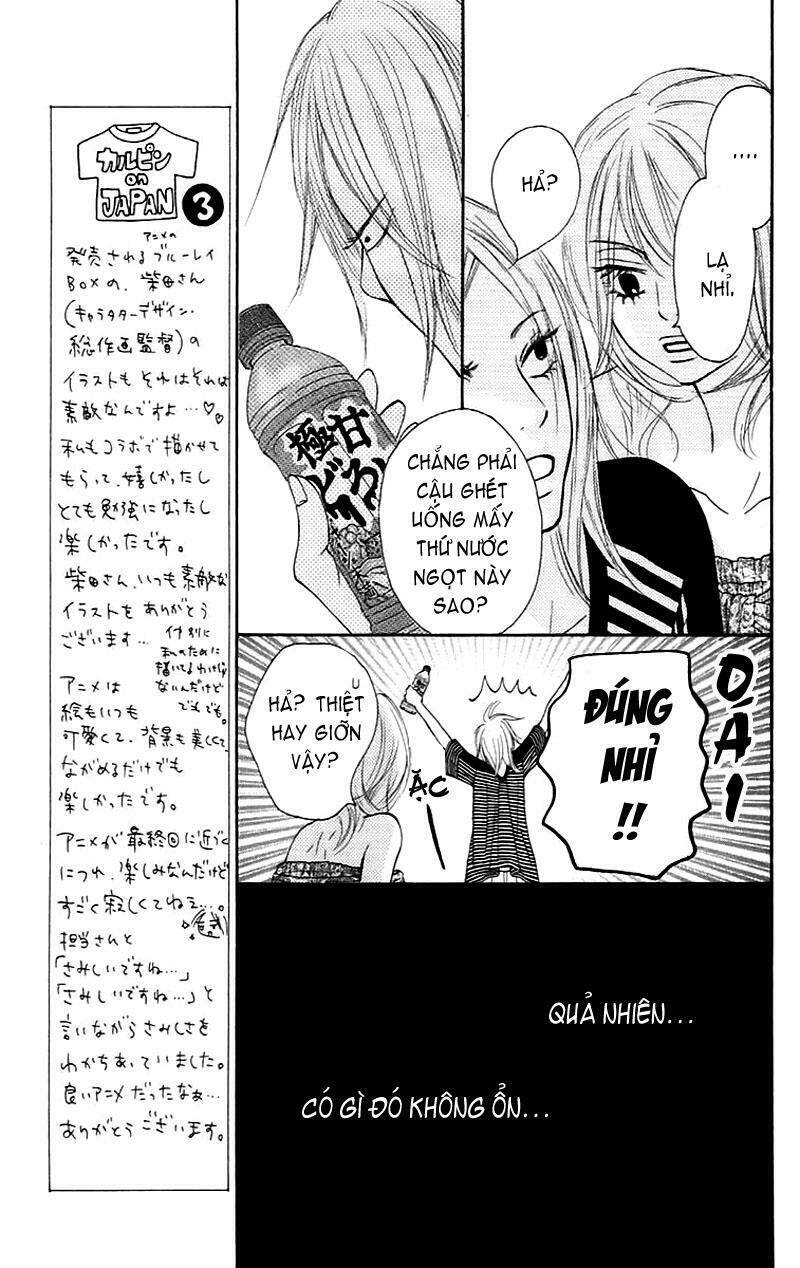 anh đã cho em biết bao thứ đầu tiên chapter 58 25