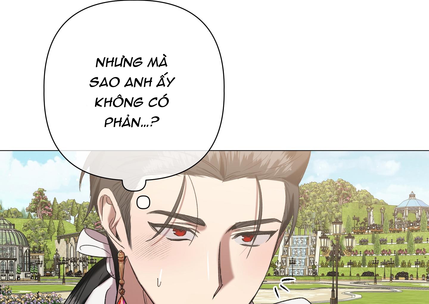 một ngày nọ, tôi được kẻ thù cầu hôn chapter 48 113