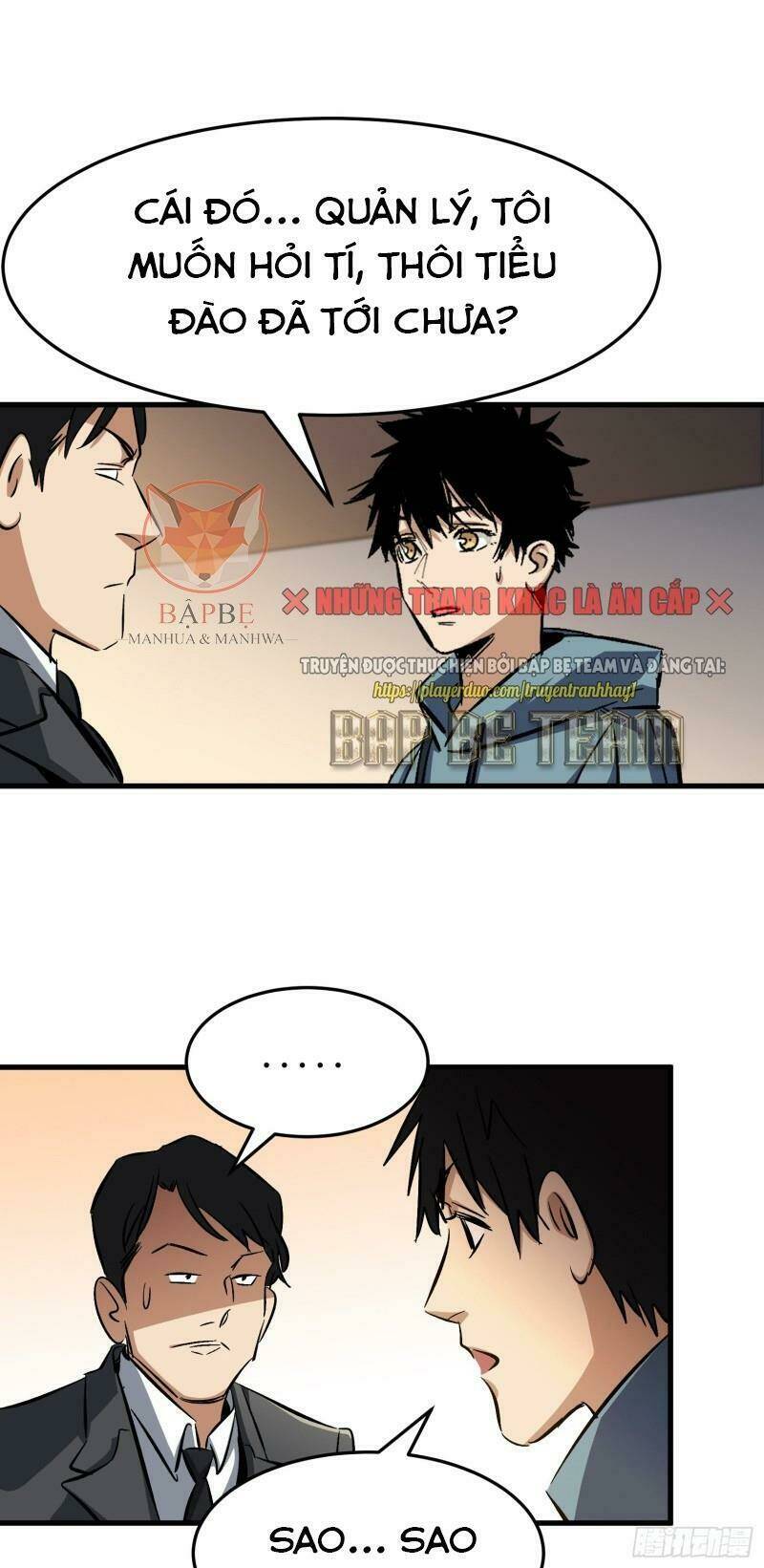 kiêm chức diêm vương chapter 6 18