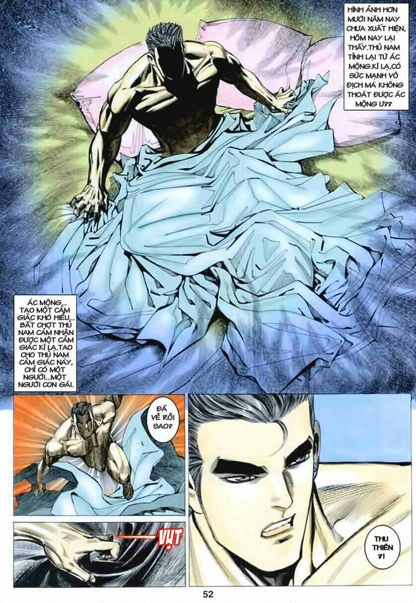 hải hổ 2 chapter 34 18