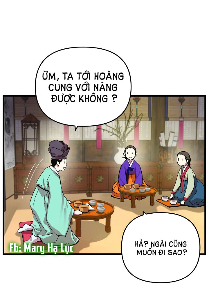 tôi sẽ sống như một hoàng tử chapter 4 30