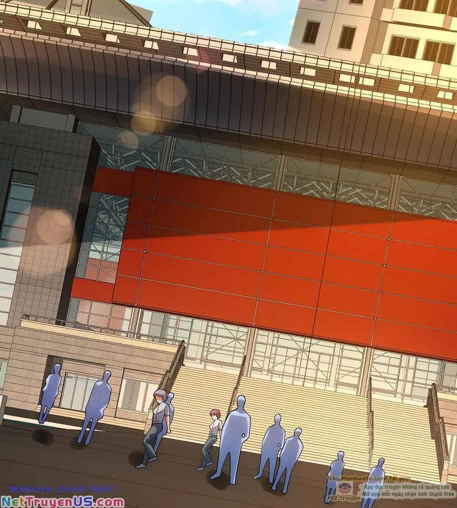 nhìn thấy thanh máu, ta xử tội thần linh chapter 120 12