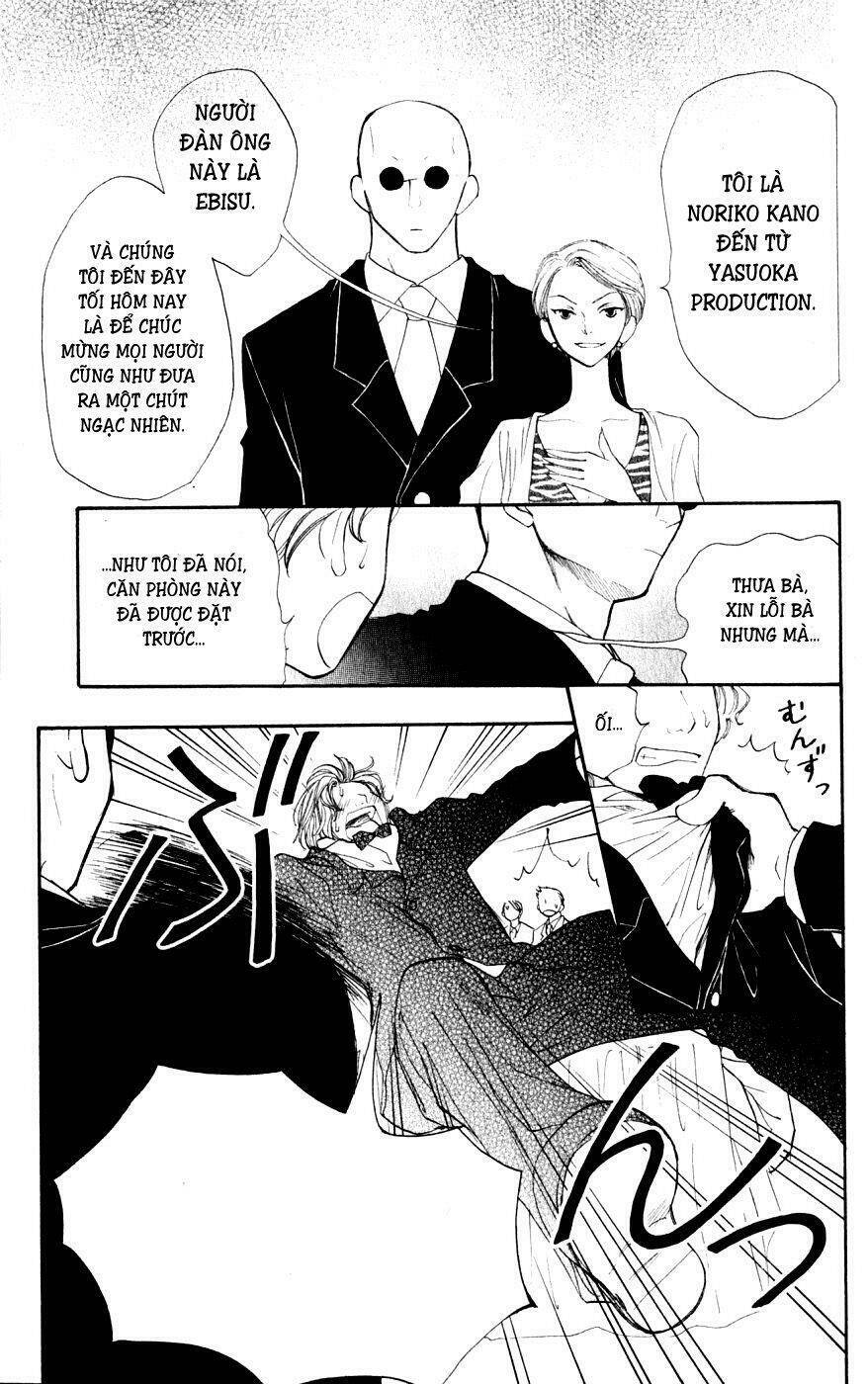 penguin revolution chapter 20 10