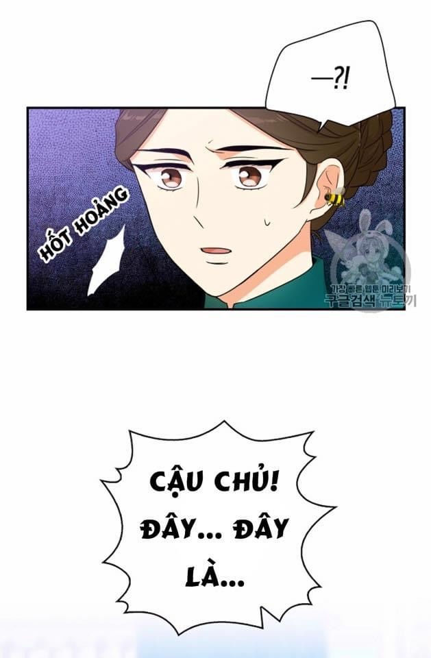 xuyên không trở thành mẹ của nhân vật phản diện chapter 13 21