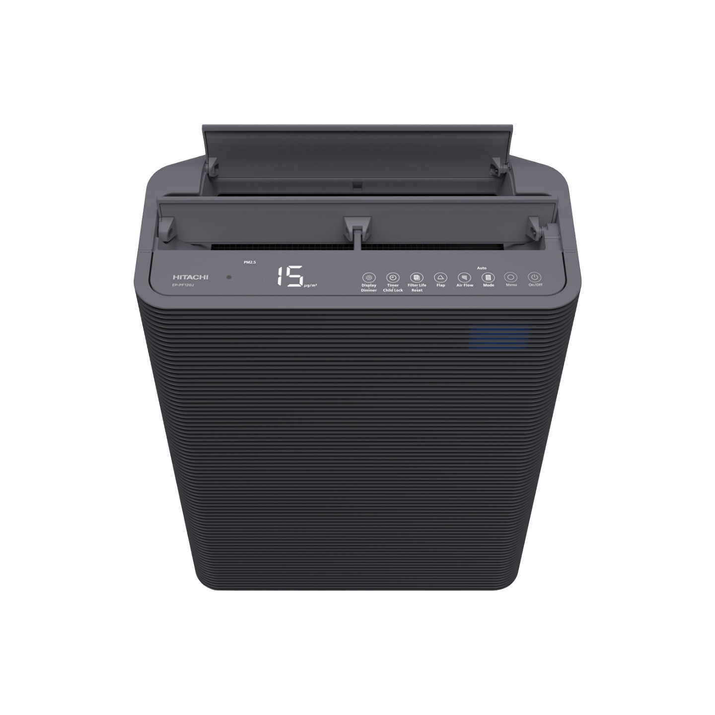 Máy lọc không khí Hitachi EP-PF120J - Hàng chính hãng - Giao HCM