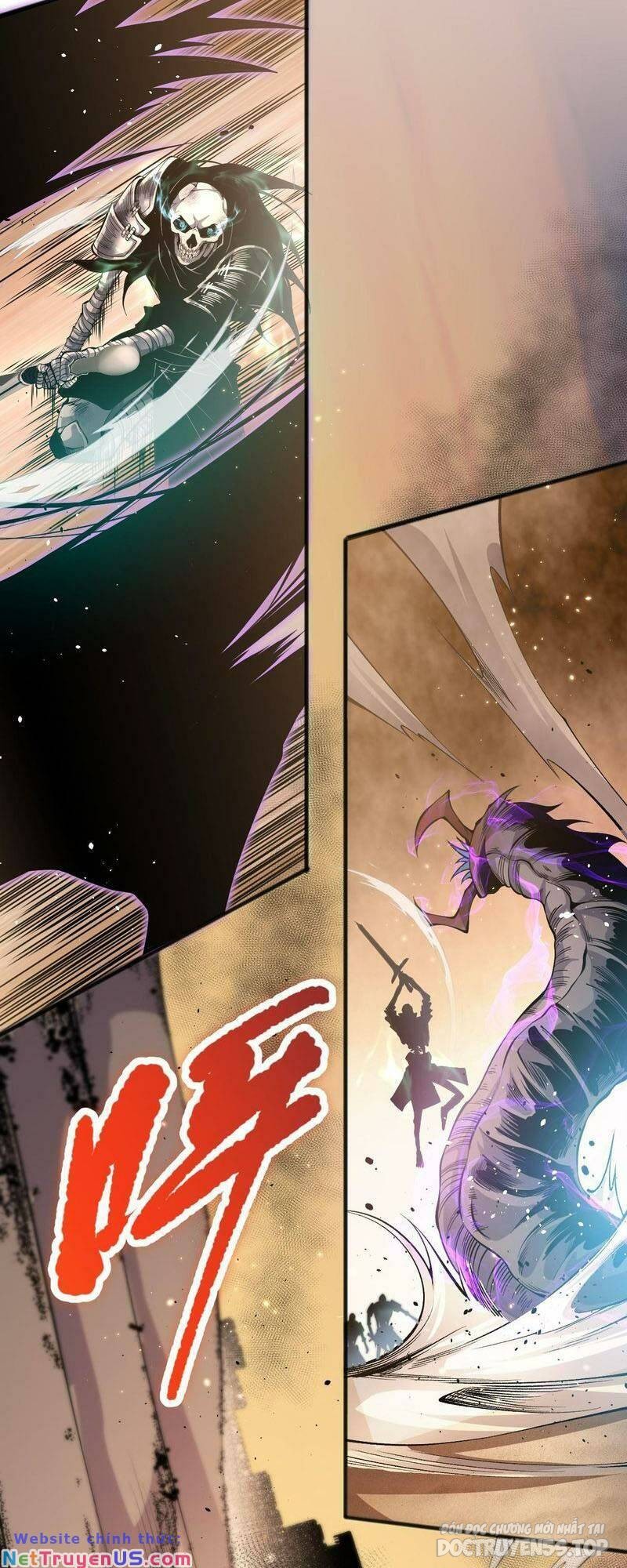 tử linh pháp sư! ta chính là thiên tài chapter 26 56