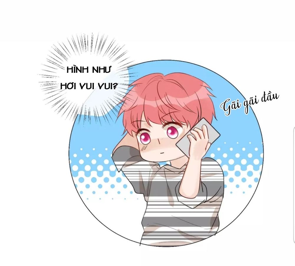 ánh trăng ngọt ngào chapter 23 46