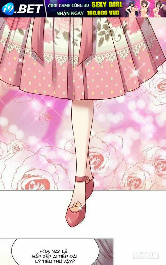 jm đặc thù khách nhân phục vụ bộ chapter 13 4