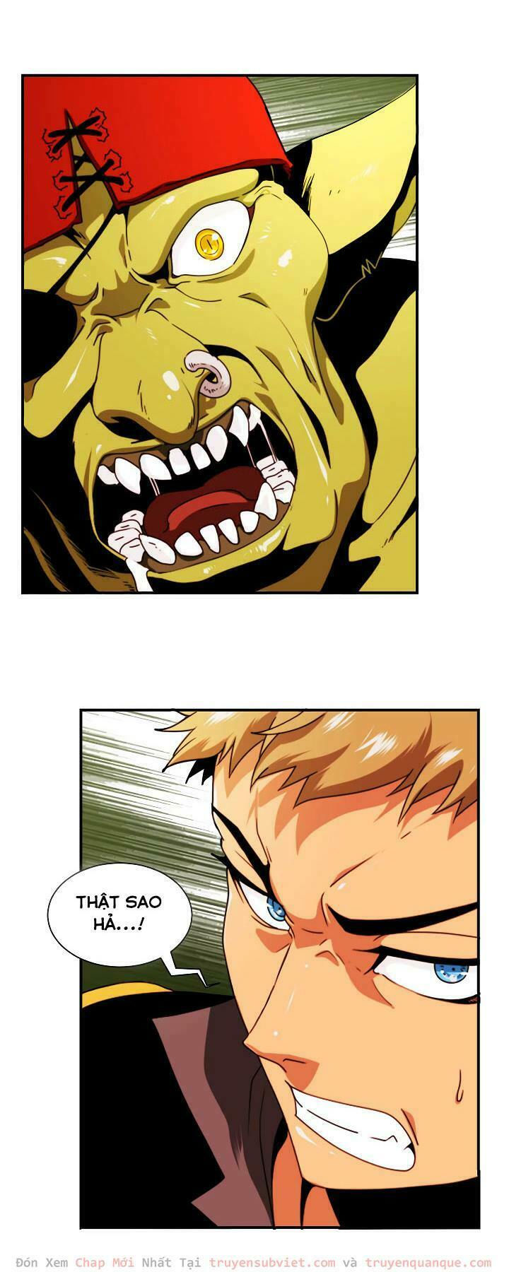 tôi sinh ra để làm người vĩ đại chapter 7 30