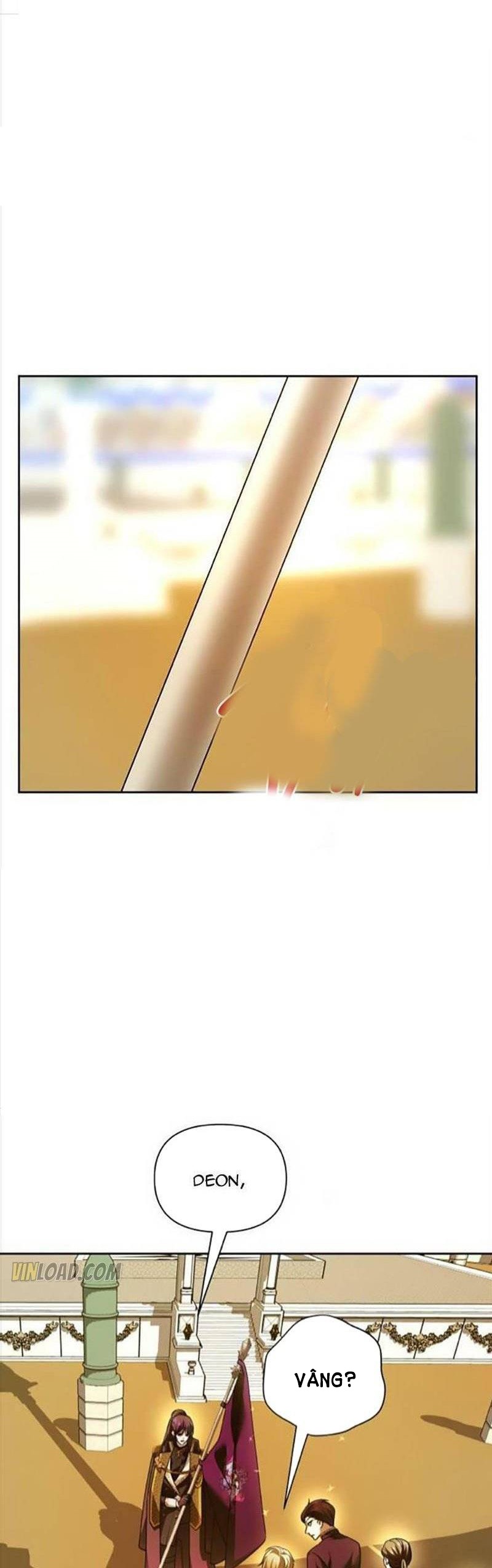 tôi muốn trở thành cô ấy dù chỉ là một ngày chapter 116 46