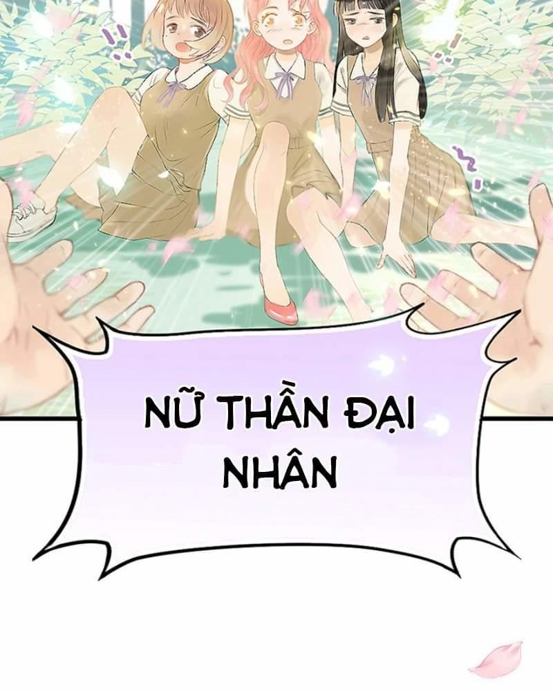 nữ thần đại nhân sáo lộ đa chapter 2 6
