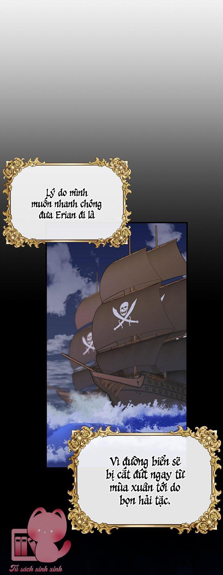 bác sĩ hoàn thành trách nhiệm rồi chapter 23 26