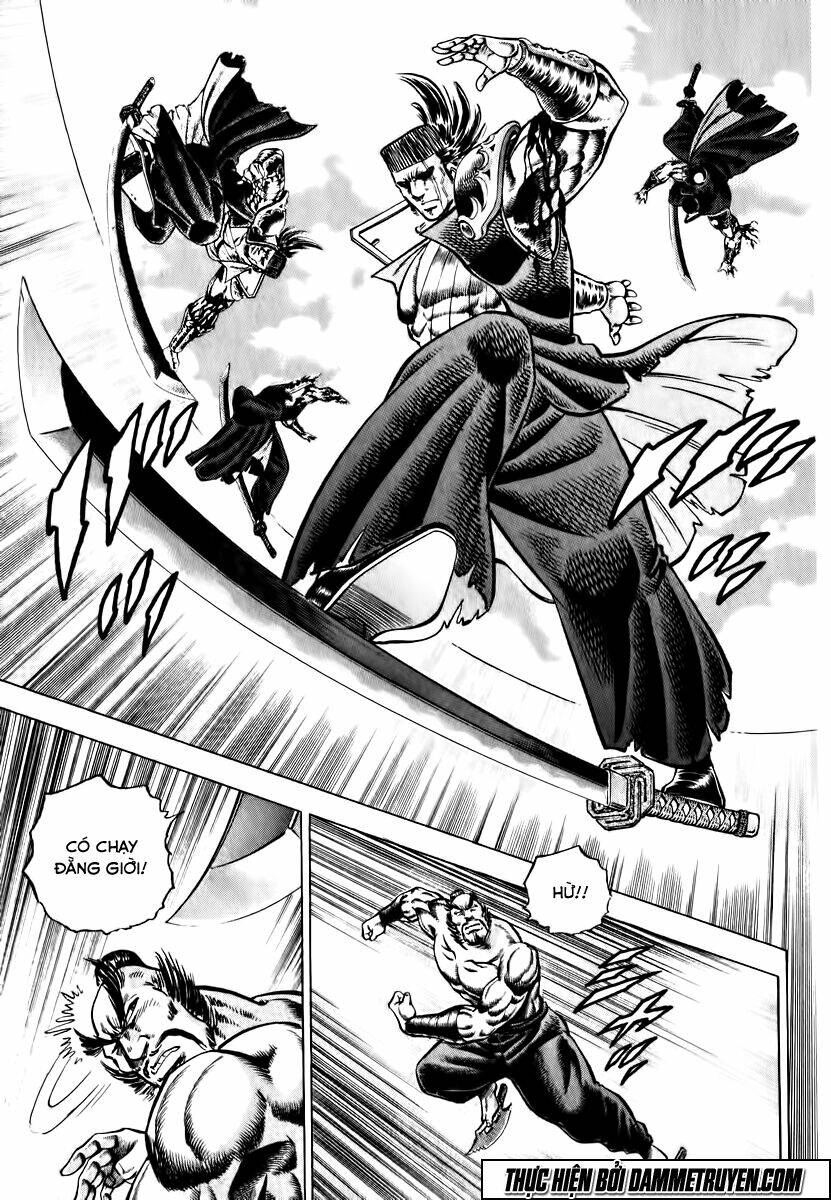 akakatsuki!! otokojuku - seinen yo, taishi wo idake chapter 38 19