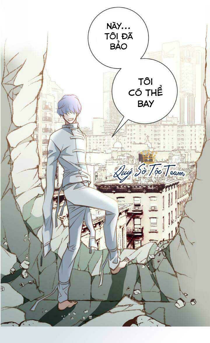 tiếp xúc chí mạng chapter 50 33