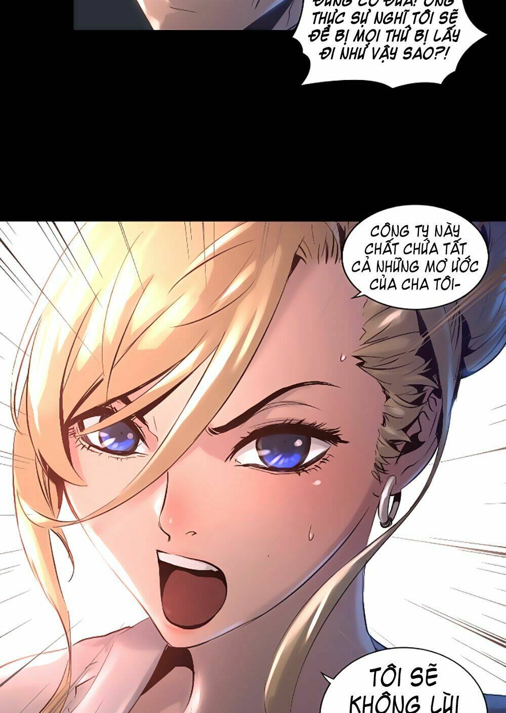 tam tuyệt tại dị giới chapter 19 10