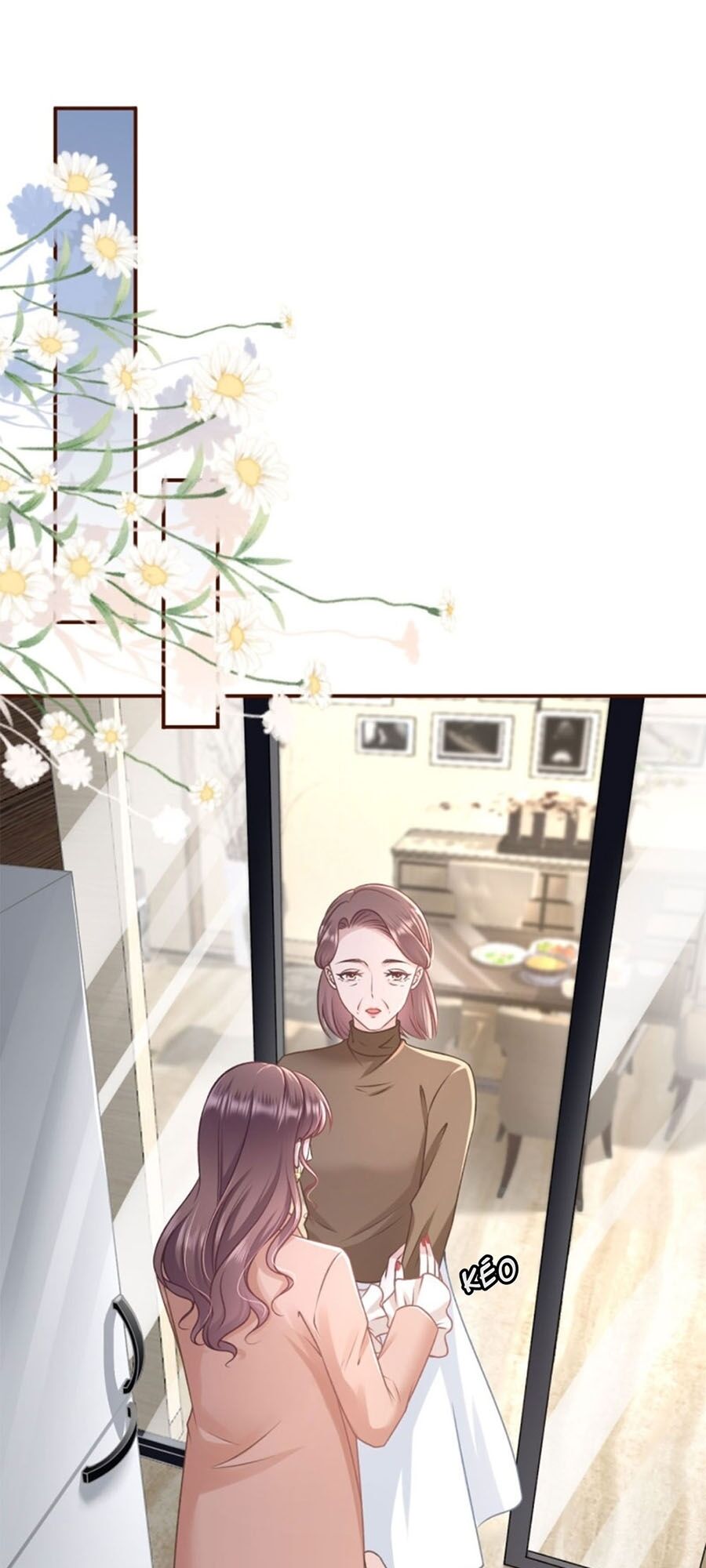 bạn gái tôi mới 30+ tuổi xuân chapter 44 1