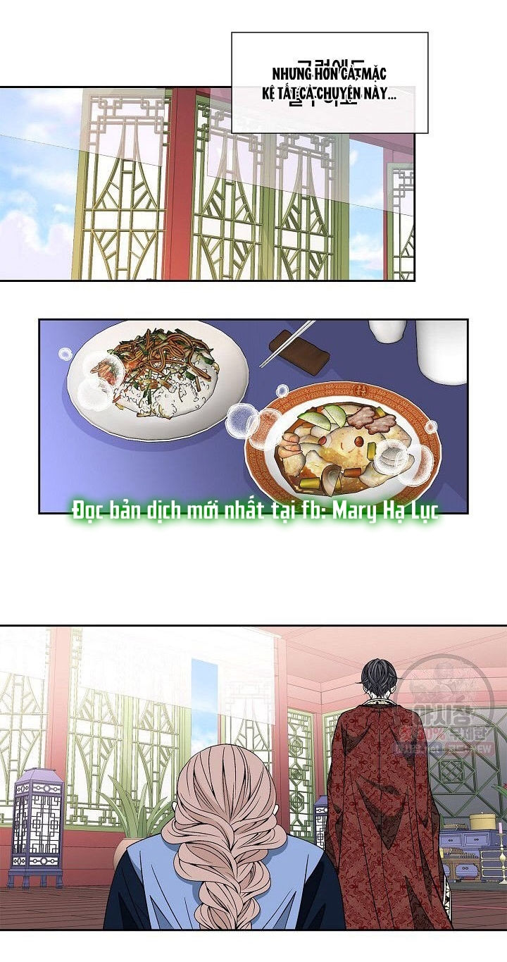 nơi cơn gió dừng chân chapter 17.2 13