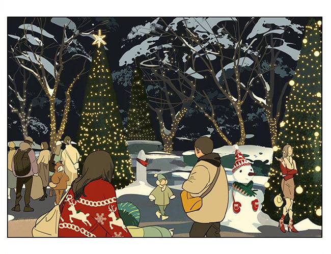 oneshot cho ngày thêm vui chapter 17 1