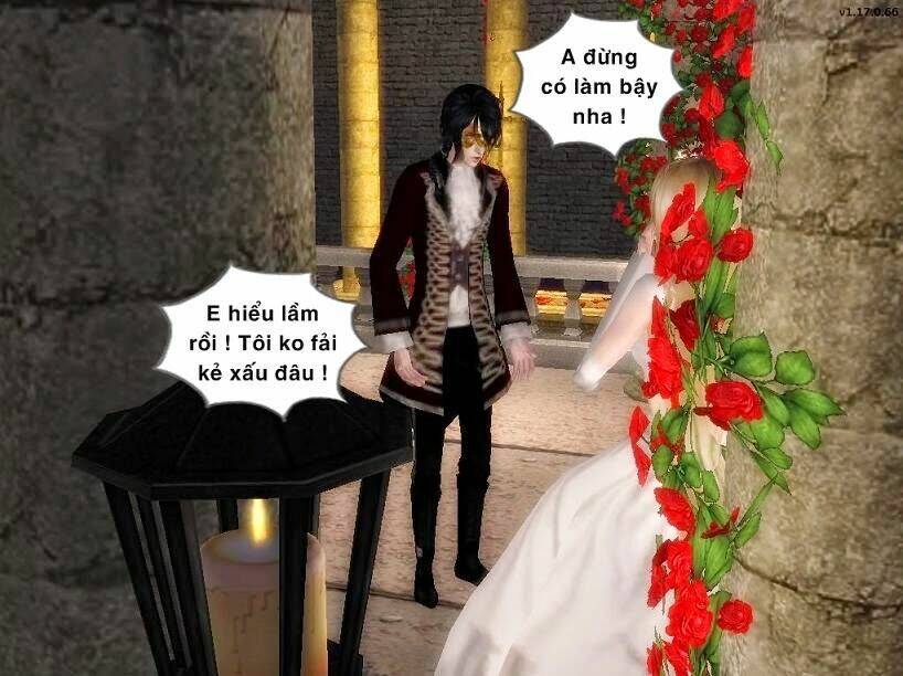 truyện sims - earl story chapter 34 42