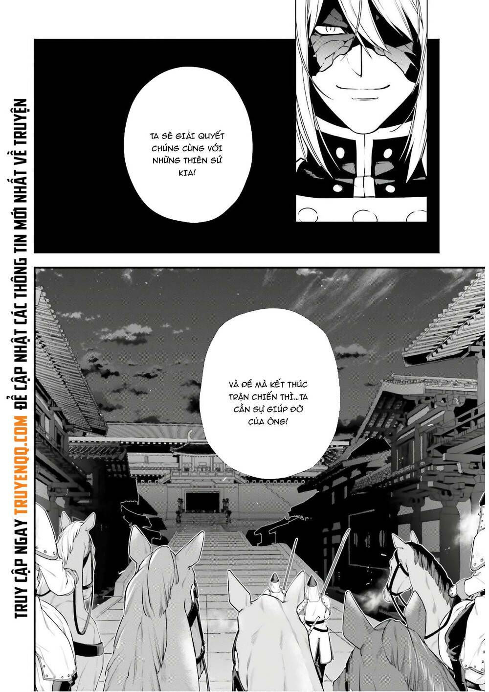 ma vương đi làm thêm chapter 95 3