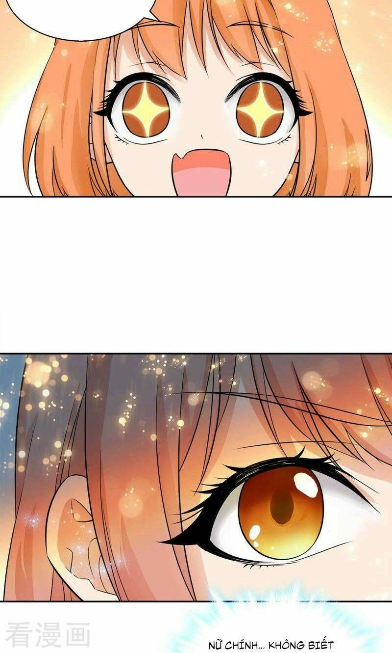 cô vợ siêu mẫu của cố thiếu chapter 44 3