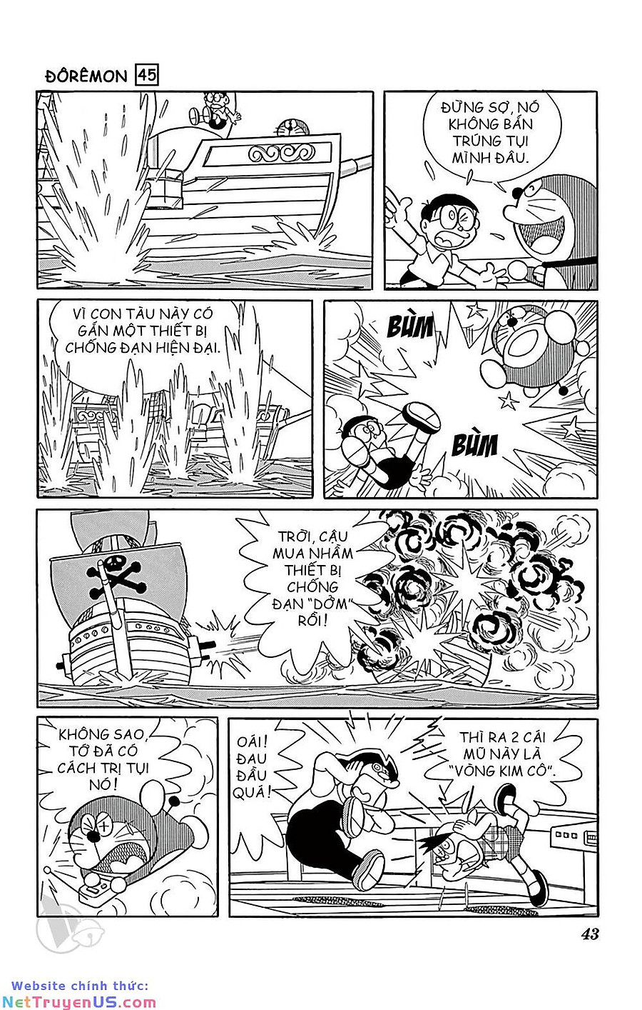 doraemon chapter 812 14