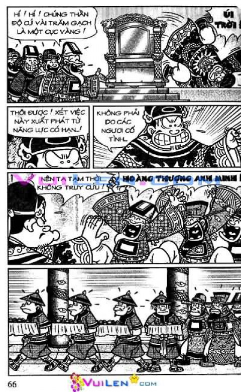 thần đồng đất việt chapter 146 63