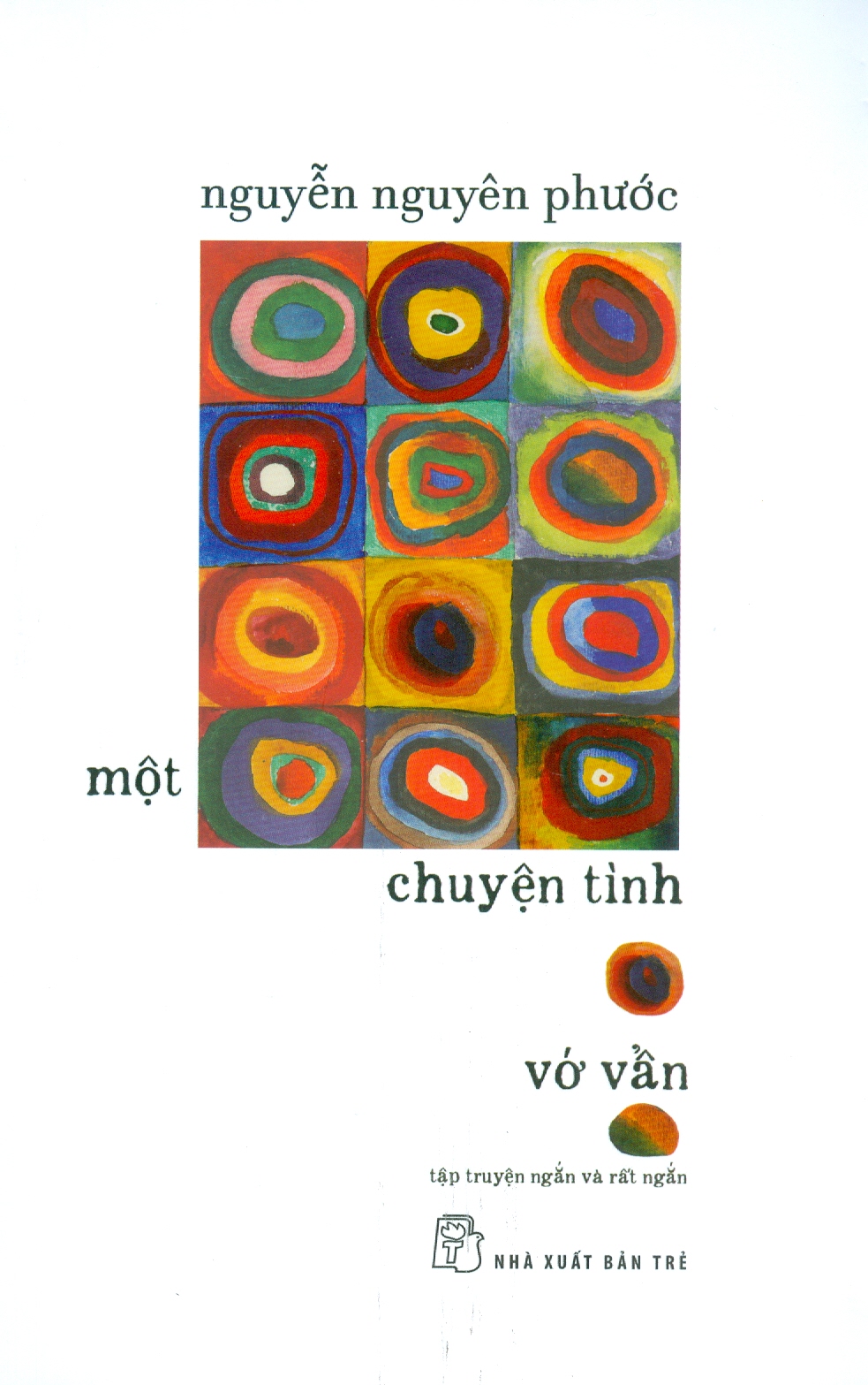 Một Chuyện Tình Vớ Vẩn