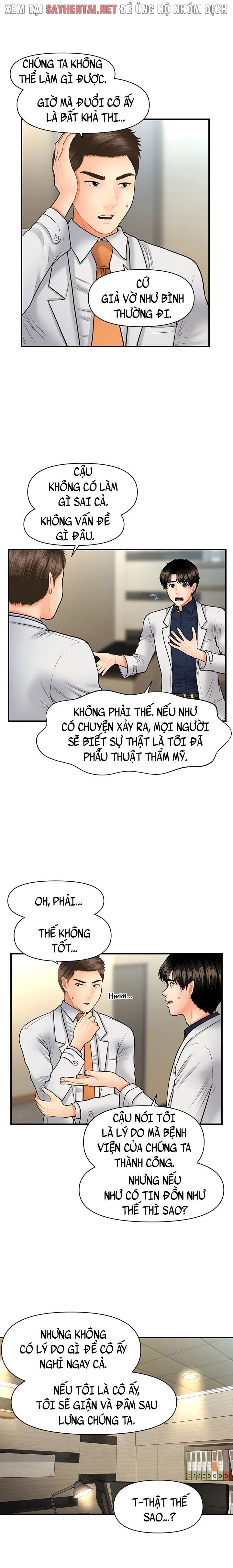 này anh đẹp trai chapter 41 9