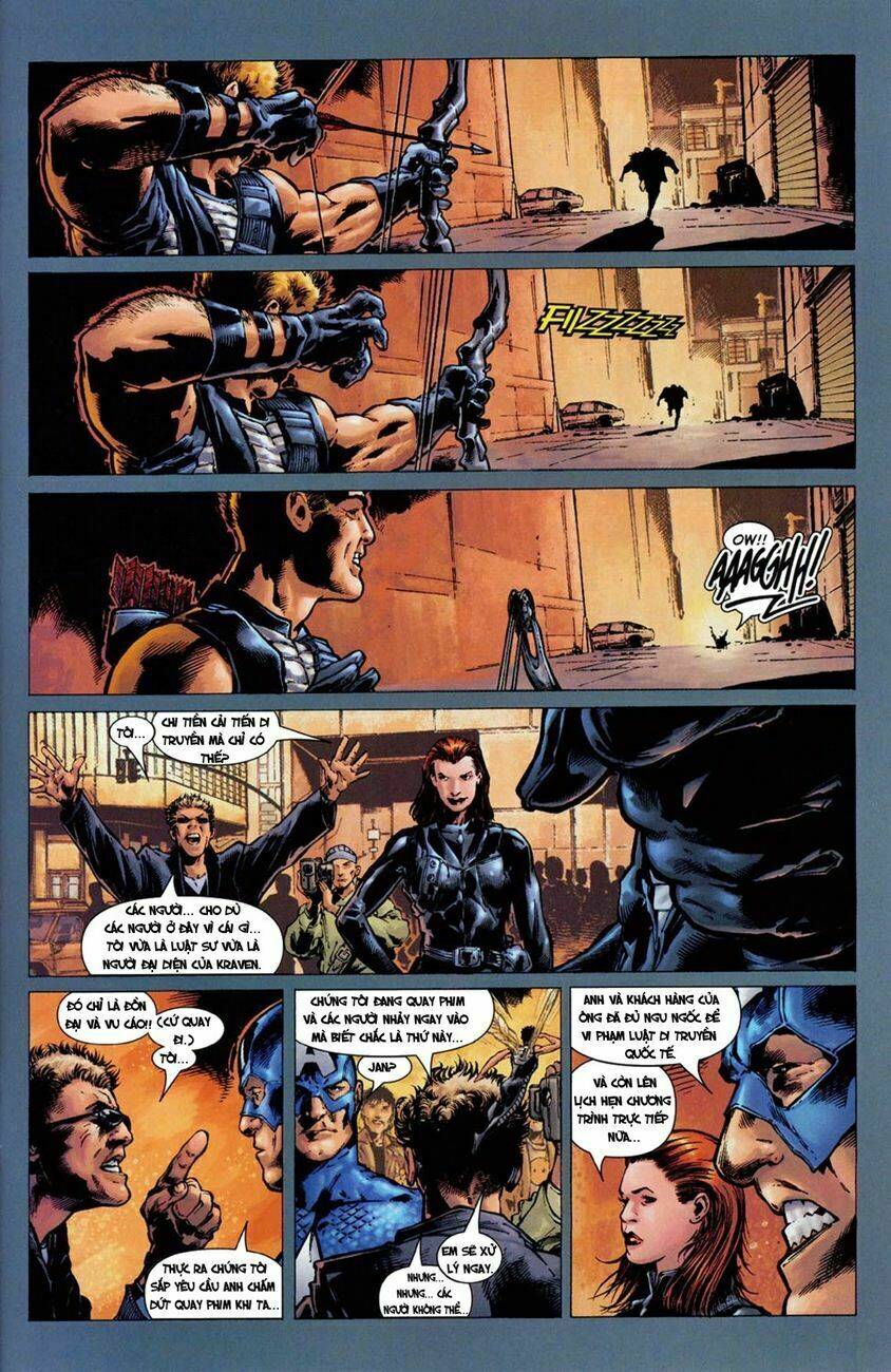 ultimate spider-man chapter 0 21