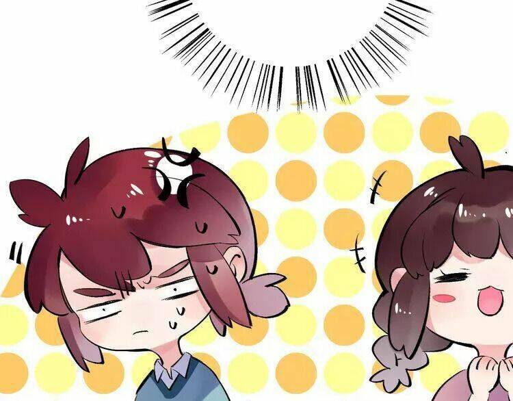 sos! tôi đã yêu một con sâu bướm (phần 2) chapter 31 53