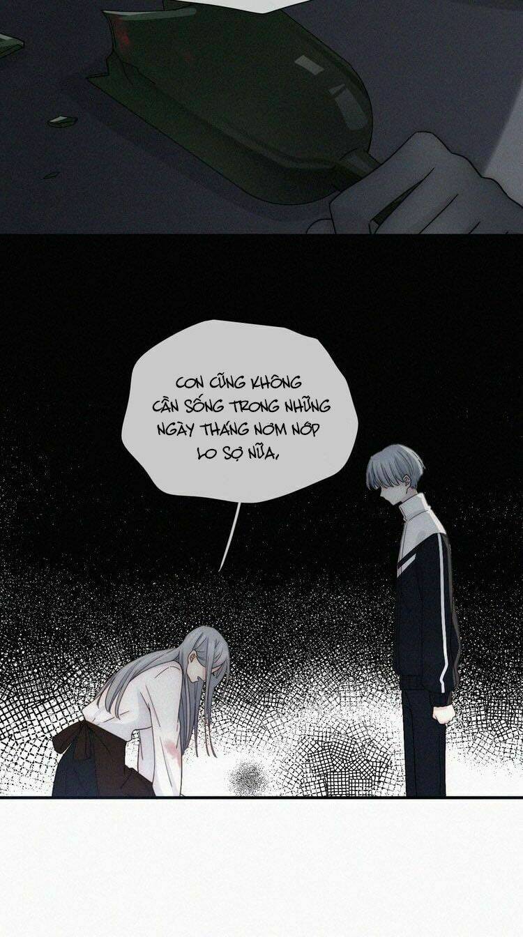 nếu ngày đó chúng ta chưa quen biết chapter 14 23