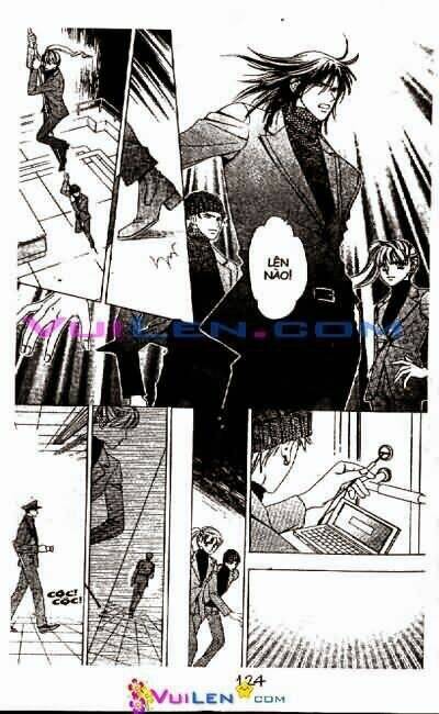 nữ sinh thời đại chapter 2 124