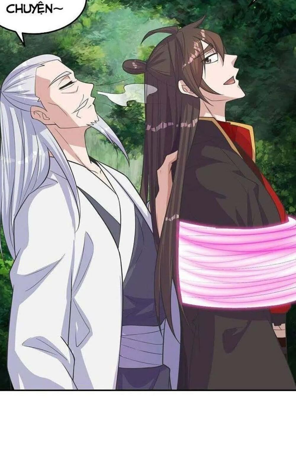 tiên võ đế tôn chapter 234 42