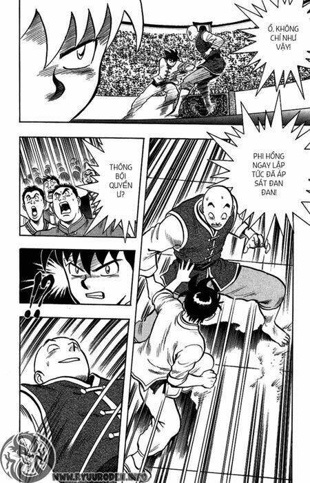 hoàng phi hồng phần 1 chapter 30 179