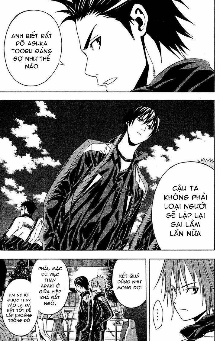 kỵ sĩ trong vòng cấm chapter 135 5